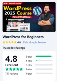 WordPress for Beginners